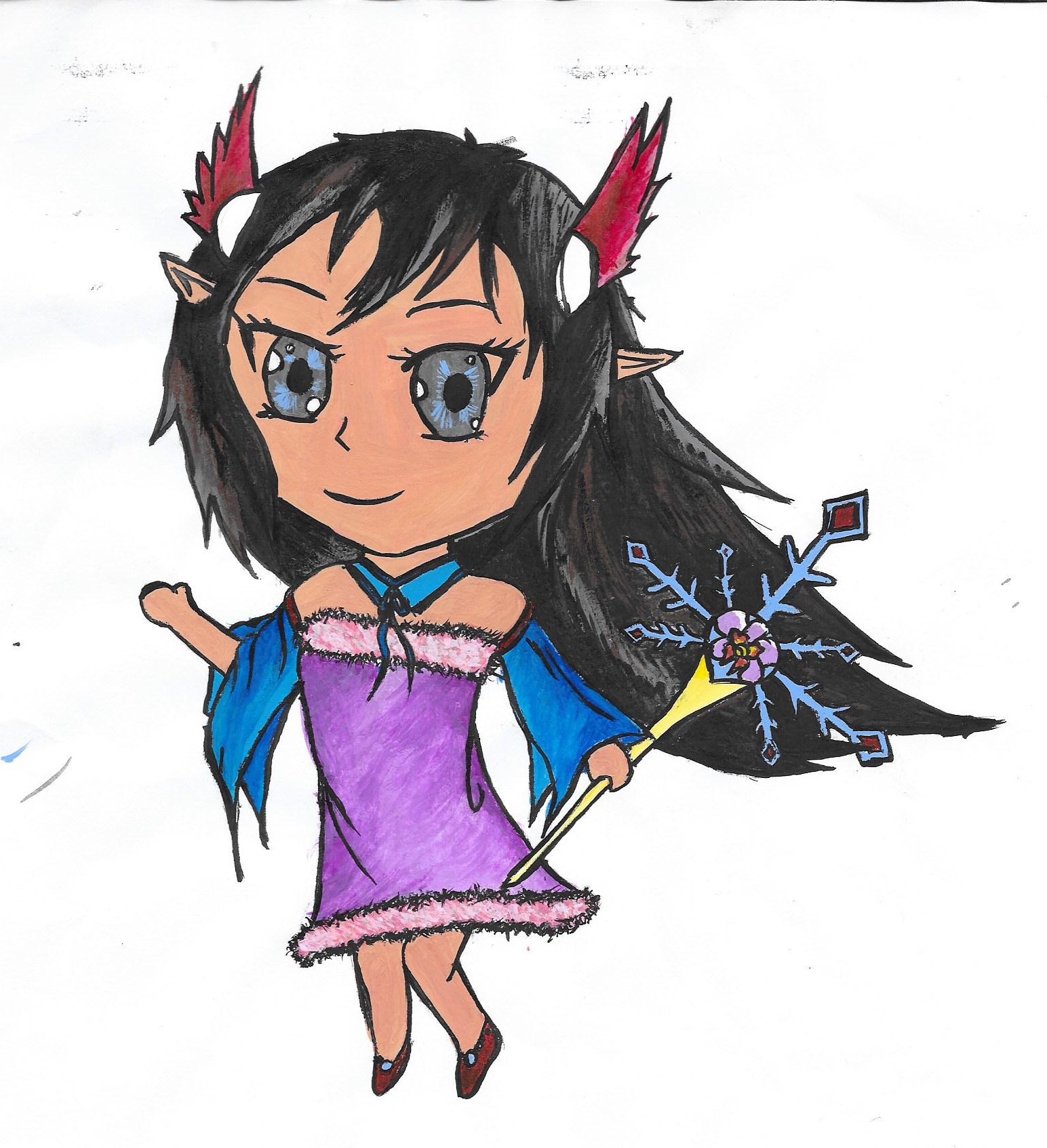 writer